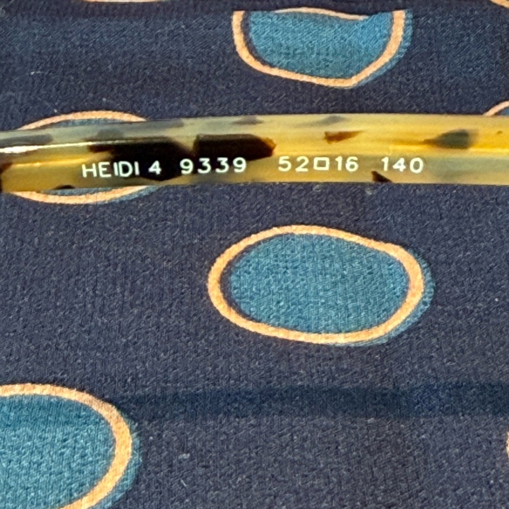 Face Face Rx Frames - image 7